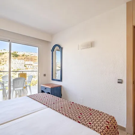 Cabau Cala Nova Lägenhet