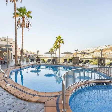 Cabau Cala Nova Puerto Rico (Gran Canaria)