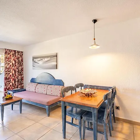 Cabau Cala Nova Apartamento *