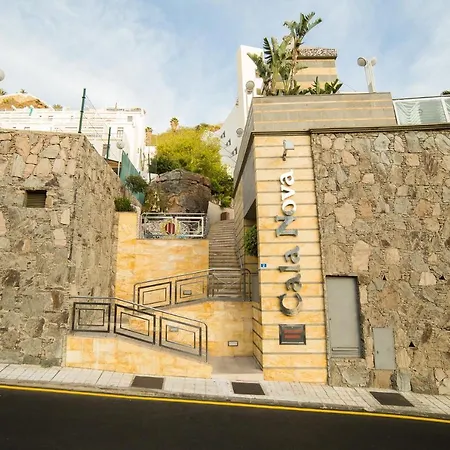 Cabau Cala Nova Lägenhet