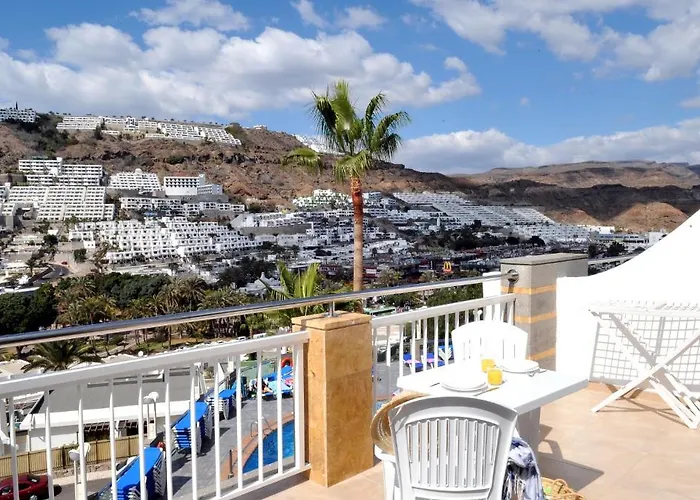 Cabau Cala Nova Apartamento *