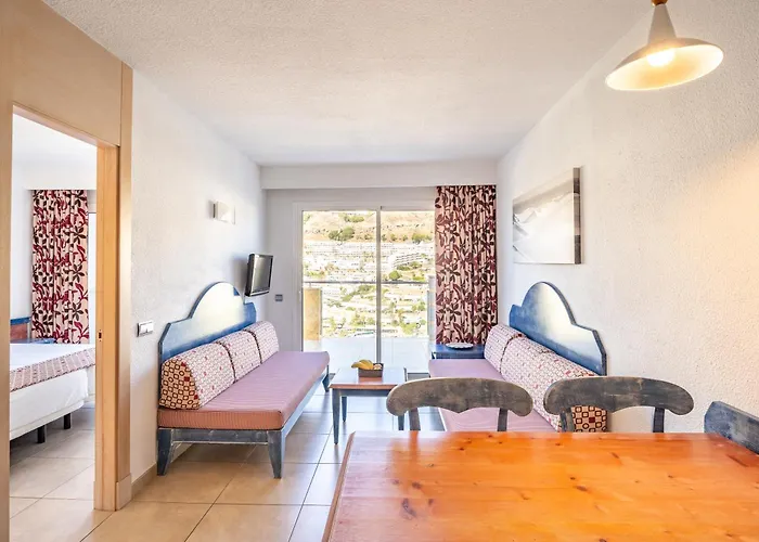 Cabau Cala Nova Apartamento