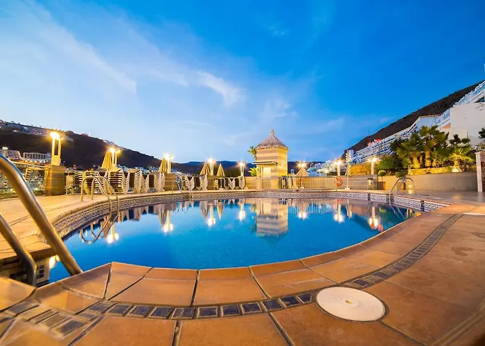 Cabau Cala Nova Porto Rico