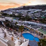 Cabau Cala Nova * Puerto Rico (Gran Canaria)