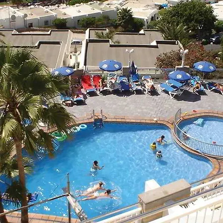 Cala Nova Puerto Rico (Gran Canaria)