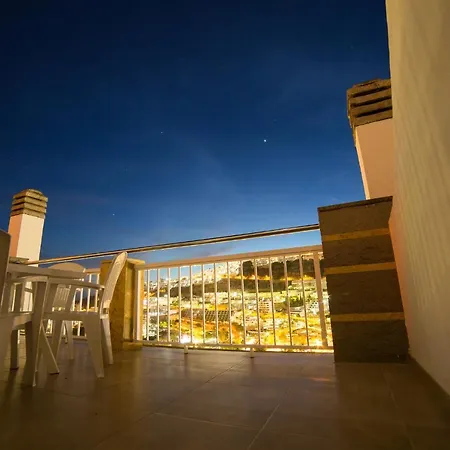 Cala Nova Apartment Puerto Rico (Gran Canaria)