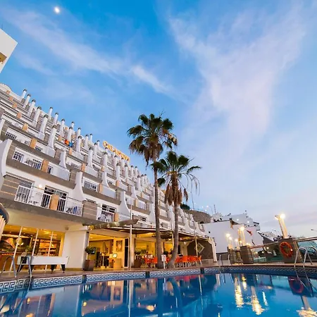 Cabau Cala Nova