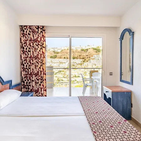 Апартаменты Cala Nova