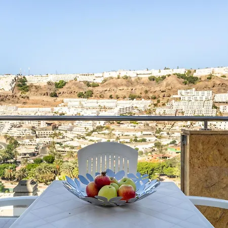 Appartement Cala Nova *