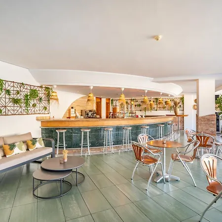 Appartement Cala Nova Puerto Rico (Gran Canaria)