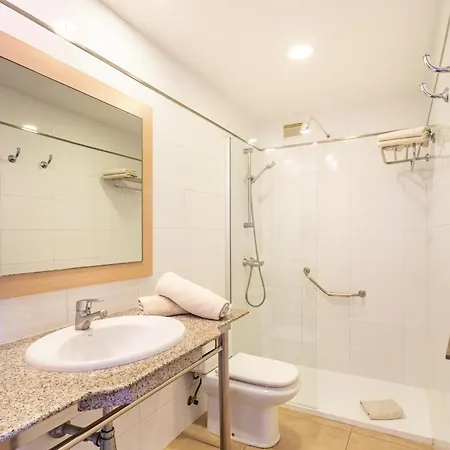 Cala Nova Appartement
