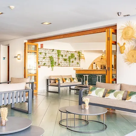Cala Nova Appartement