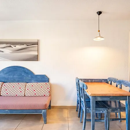 Apartmán Cabau Cala Nova