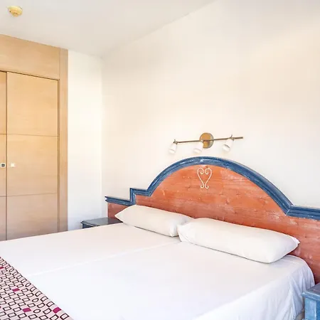 Apartmán Cabau Cala Nova *