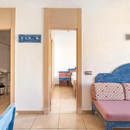 Cabau Cala Nova Puerto Rico (Gran Canaria)