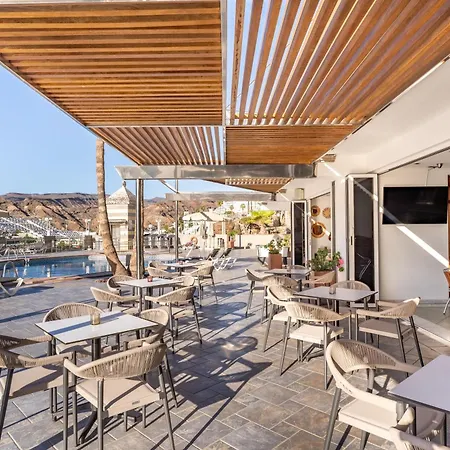 Cabau Cala Nova Apartmán