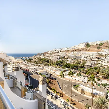 Cabau Cala Nova * Puerto Rico (Gran Canaria)