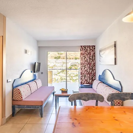 Cabau Cala Nova Apartmán