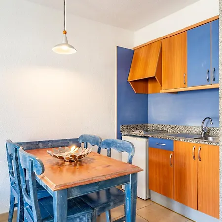 Cabau Cala Nova Apartmán Puerto Rico (Gran Canaria)