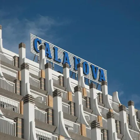 Cala Nova * Puerto Rico (Gran Canaria)