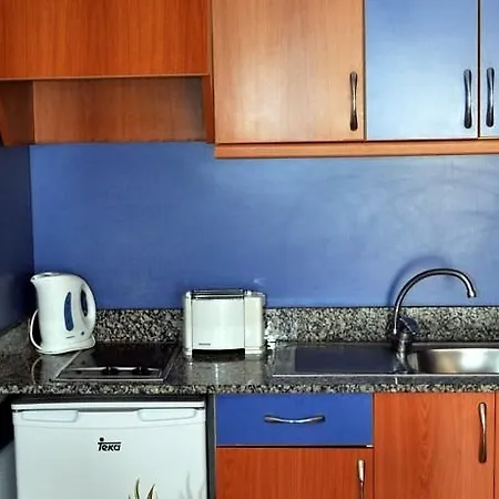 Appartement Cala Nova