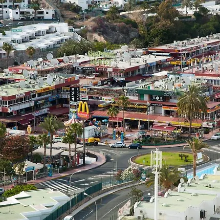 Cala Nova Апартаменты *