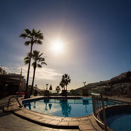 Cala Nova Puerto Rico (Gran Canaria)