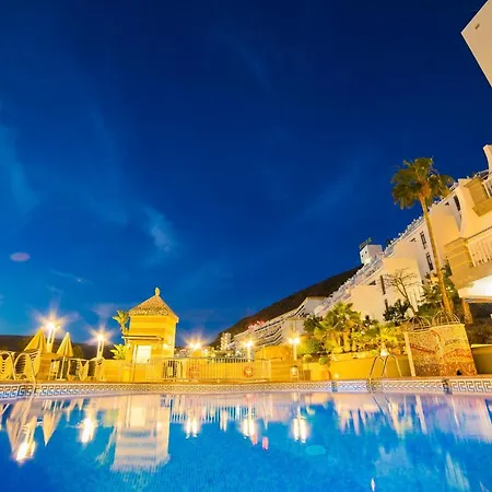Appartement Cala Nova