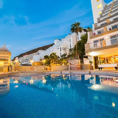 Cala Nova Appartement *