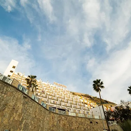 Cala Nova Appartement