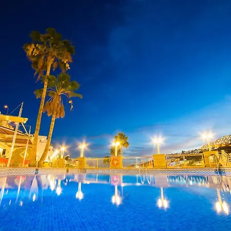 Appartement Cala Nova Puerto Rico (Gran Canaria)