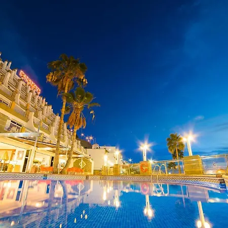 Cala Nova Апартаменты