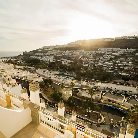 Cala Nova Puerto Rico (Gran Canaria)