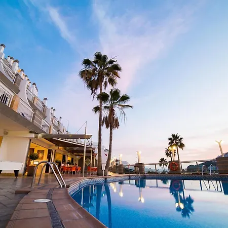 Appartement Cala Nova Puerto Rico (Gran Canaria)