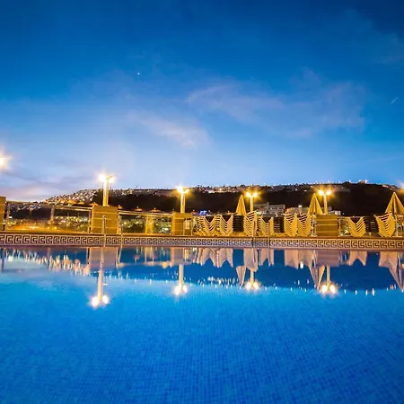 Appartement Cala Nova *