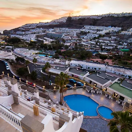 Cala Nova * Puerto Rico (Gran Canaria)