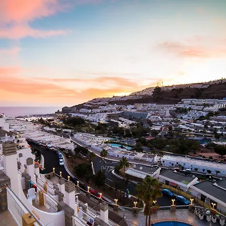 Cala Nova Апартаменты