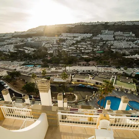 Appartement Cala Nova Puerto Rico (Gran Canaria)
