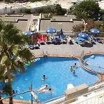 Cabau Cala Nova Puerto Rico (Gran Canaria)