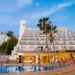 Cabau Cala Nova Puerto Rico (Gran Canaria)