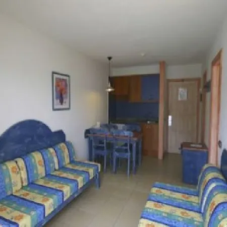 Apartment Cala Nova
