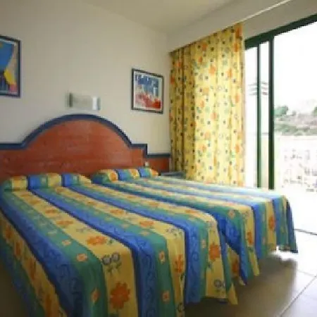 Cala Nova Apartment Puerto Rico (Gran Canaria)