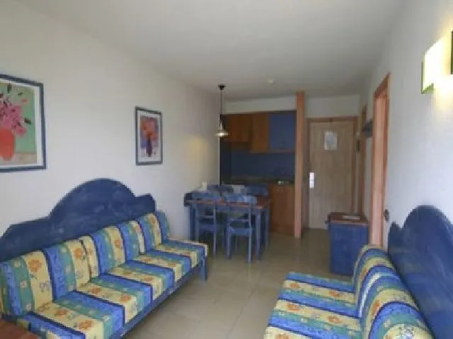 Apartman Cabau Cala Nova