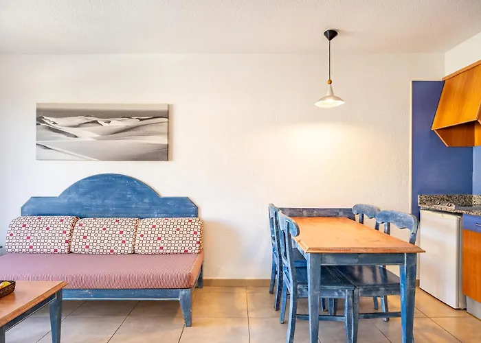 Apartman Cabau Cala Nova
