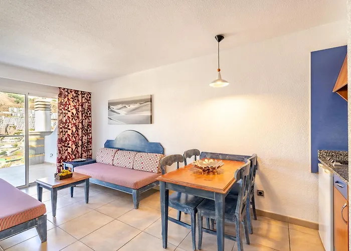 Cabau Cala Nova Apartman *