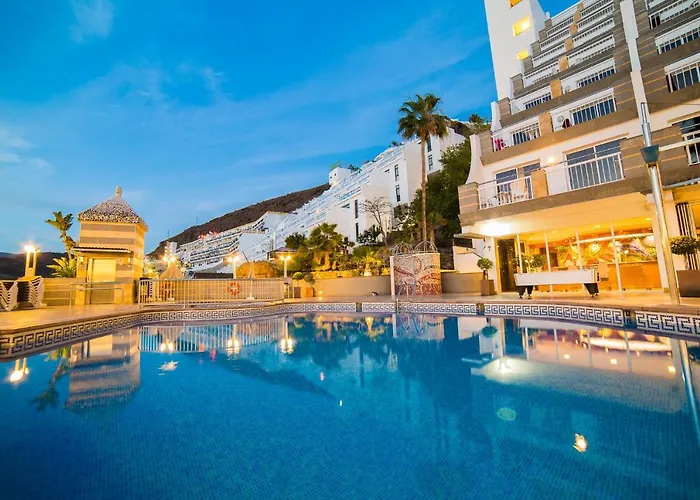 Cabau Cala Nova Apartman *